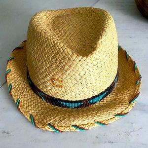 Charlie one horse hat